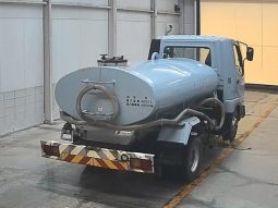 MITSUBISHI FUSO FIGHTER full