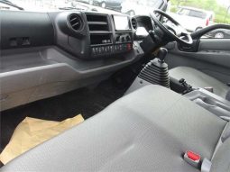 TOYOTA DYNA full