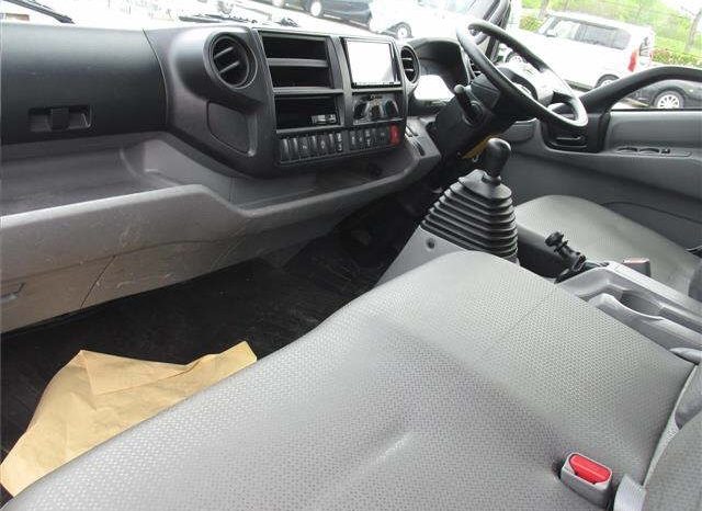 TOYOTA DYNA full