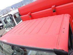 TOYOTA DYNA full