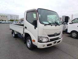 TOYOTA DYNA full