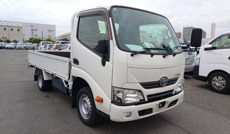 TOYOTA DYNA full