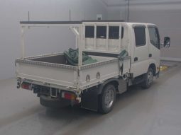 TOYOTA DYNA TRUCK full