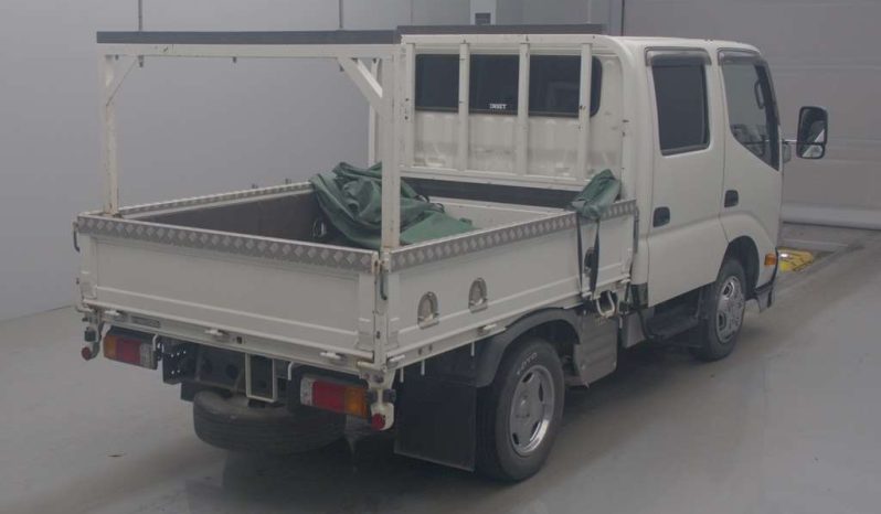 TOYOTA DYNA TRUCK full