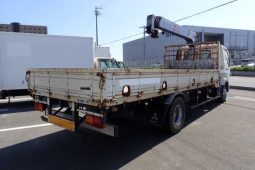 MITSUBISHI FUSO FIGHTER full
