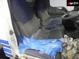 MITSUBISHI CANTER full