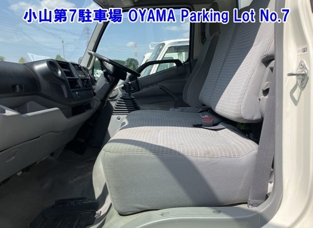 TOYOTA DYNA full