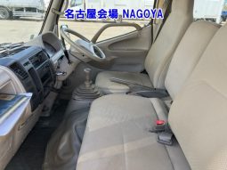 TOYOTA DYNA full
