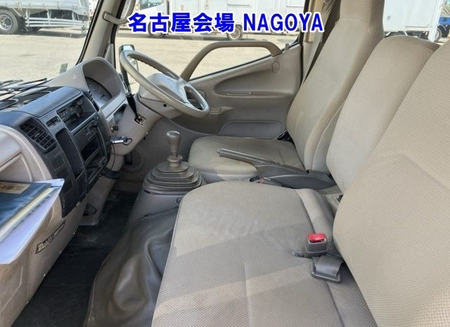 TOYOTA DYNA full