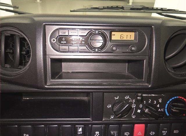 TOYOTA DYNA full