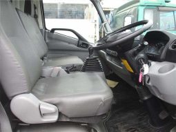 TOYOTA DYNA full