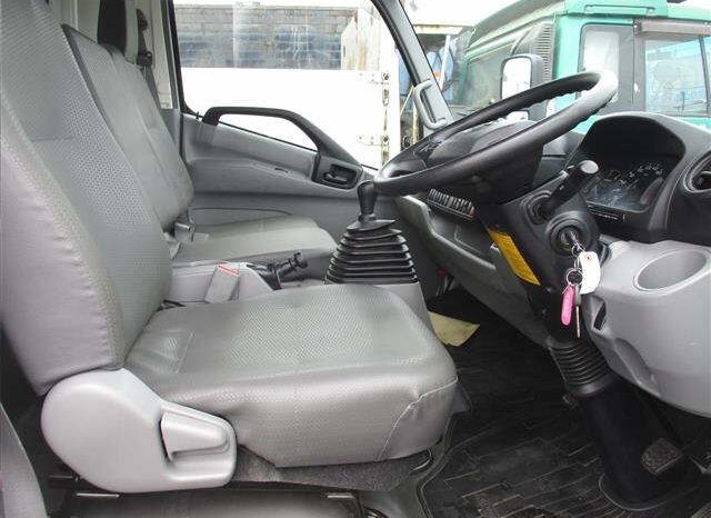 TOYOTA DYNA full