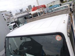 MITSUBISHI CANTER full