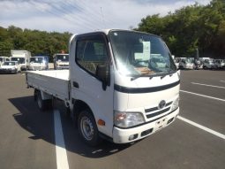 TOYOTA DYNA full