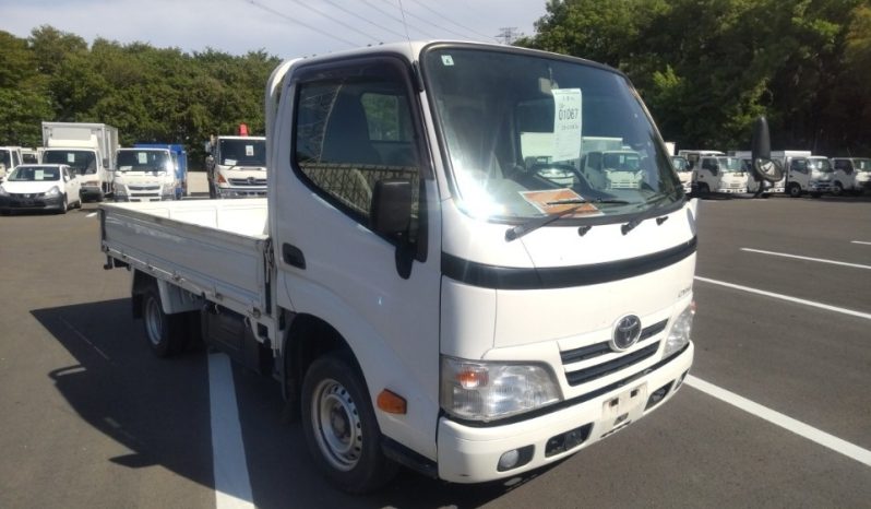 TOYOTA DYNA full