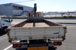 MITSUBISHI FUSO FIGHTER full
