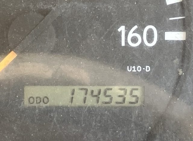 TOYOTA DYNA full