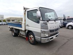 MITSUBISHI CANTER full