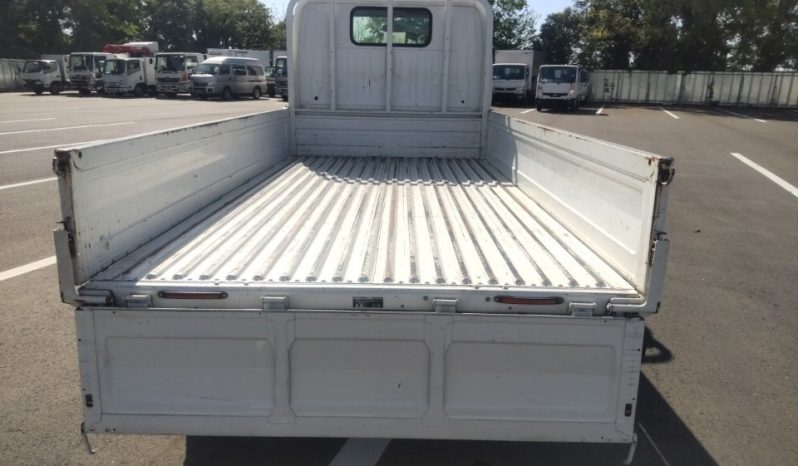 TOYOTA DYNA full