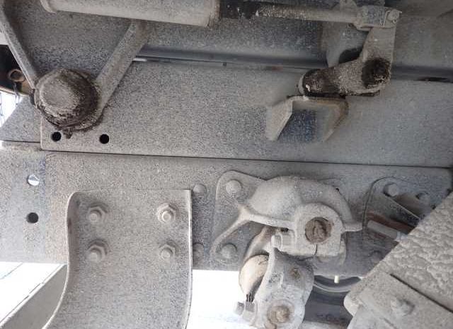 MITSUBISHI FUSO FIGHTER full