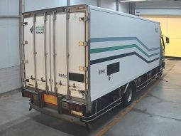 MITSUBISHI FUSO FIGHTER full