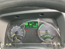 MITSUBISHI CANTER full
