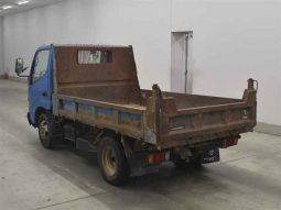 TOYOTA DYNA full