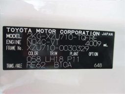 TOYOTA DYNA full