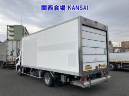 MITSUBISHI FUSO FIGHTER full