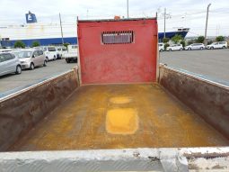 MITSUBISHI CANTER full