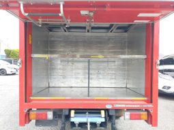 TOYOTA DYNA full