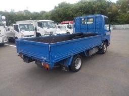 TOYOTA DYNA full