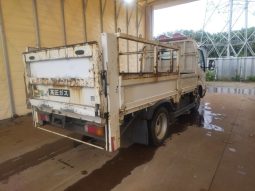 TOYOTA DYNA full