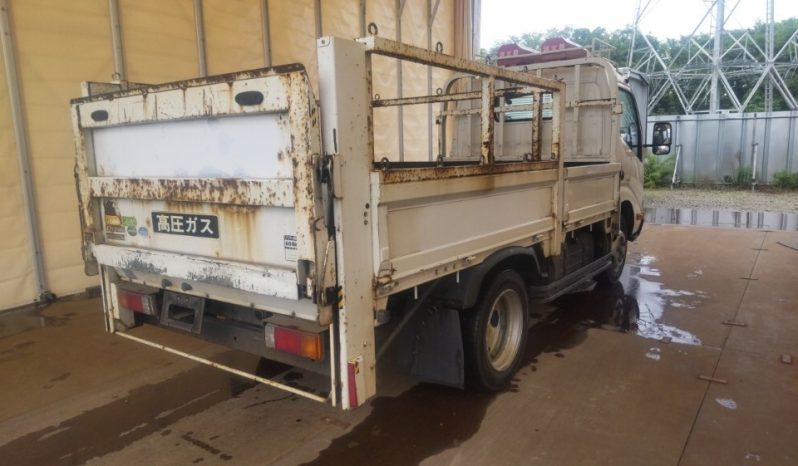 TOYOTA DYNA full