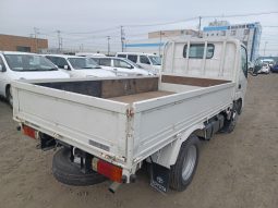 TOYOTA DYNA full