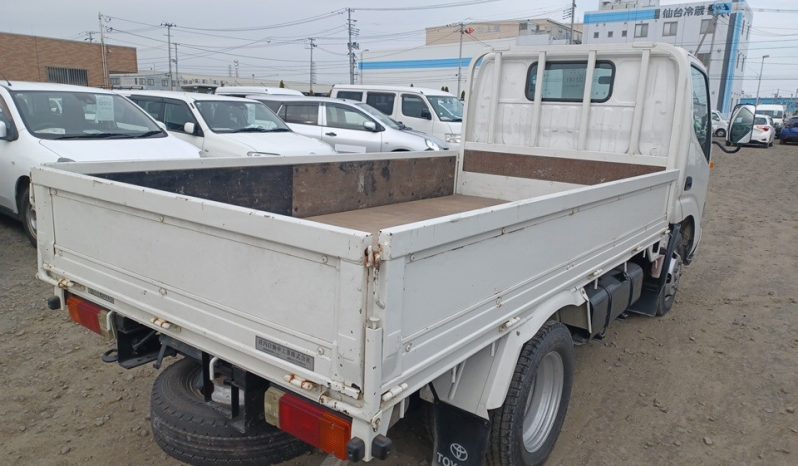 TOYOTA DYNA full