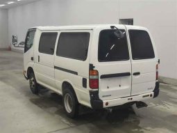 TOYOTA DYNA full