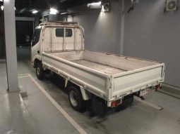 TOYOTA DYNA TRUCK full