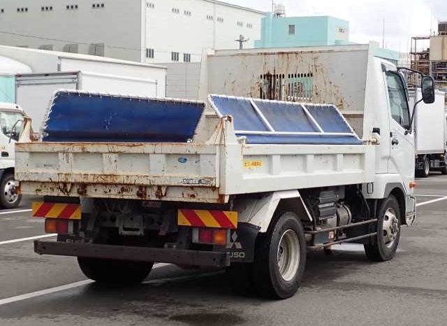 MITSUBISHI FUSO FIGHTER full