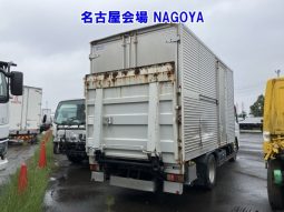 MITSUBISHI CANTER full