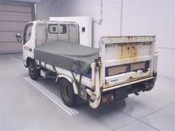TOYOTA DYNA full