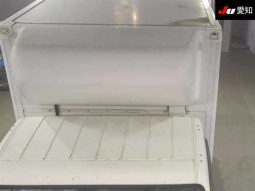 MITSUBISHI CANTER full
