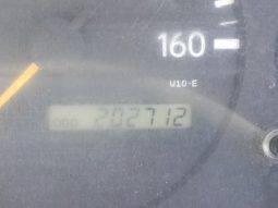 TOYOTA DYNA full