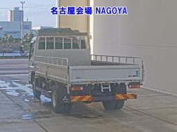 MITSUBISHI CANTER full