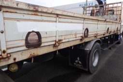 MITSUBISHI FUSO FIGHTER full