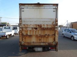 MITSUBISHI CANTER full