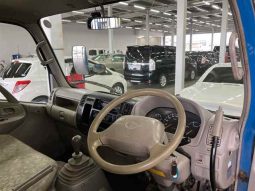 TOYOTA DYNA full
