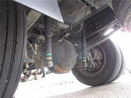 TOYOTA DYNA full