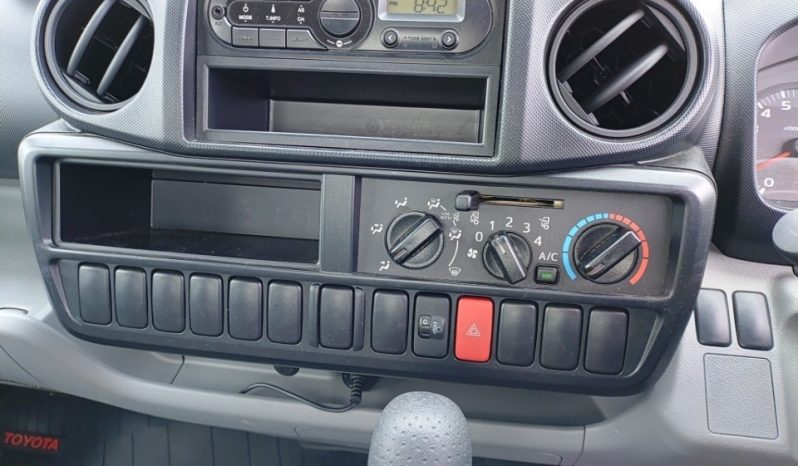 TOYOTA DYNA full