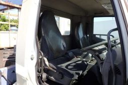 MITSUBISHI FUSO FIGHTER full
